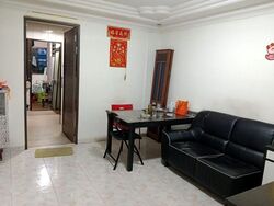 Blk 610 Woodlands Avenue 4 (Woodlands), HDB 4 Rooms #639487971